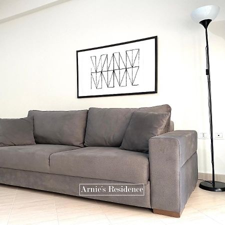 Arnie'S - Seaside Promenade Residence Vlorë 외부 사진